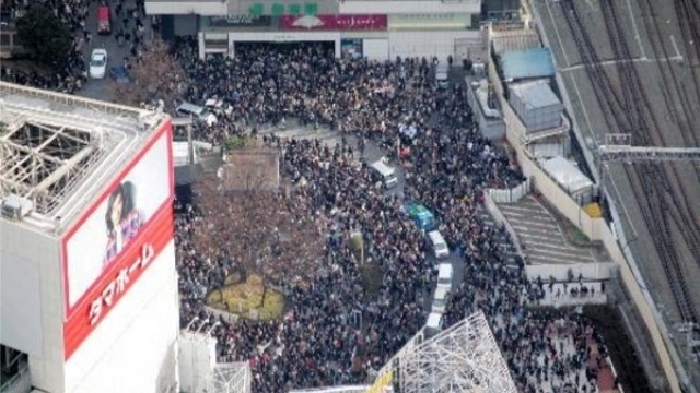 ＮＯ帰宅困難者宣言 ～東日本大震災がきっかけとなったクリテックの住宅手当～