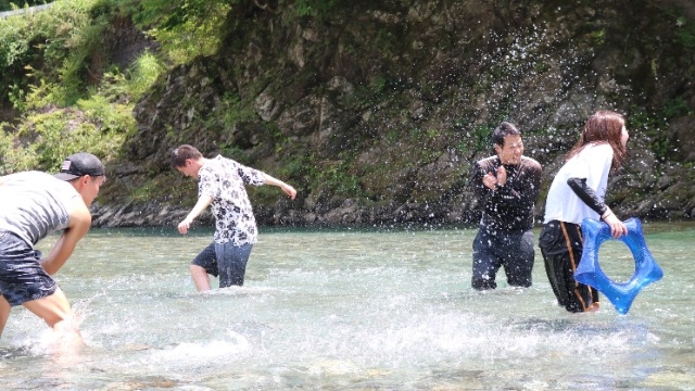 この時期到来！！コロナ前は開催していた