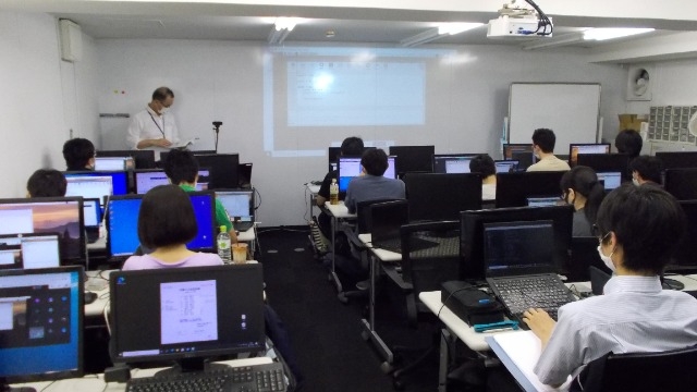 ワークスタイル