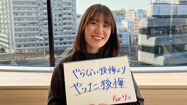 NXGのあきらめない仲間たち vol.5