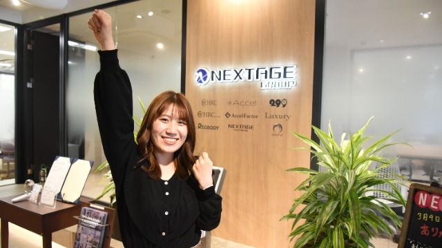 人事が求める人物像は？人事部社員に直撃！ちょりさん編