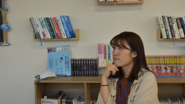 就活準備で必要なコト