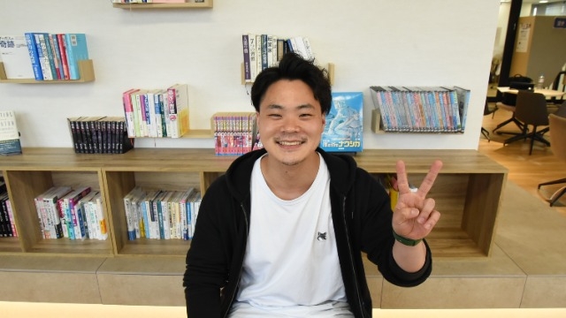 逆質問で周りと差をつけたい！！