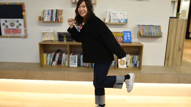 ありがとうは幸せホルモンの元！