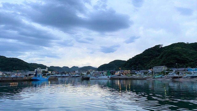 4連休は釣りをしてきました<゜)))彡