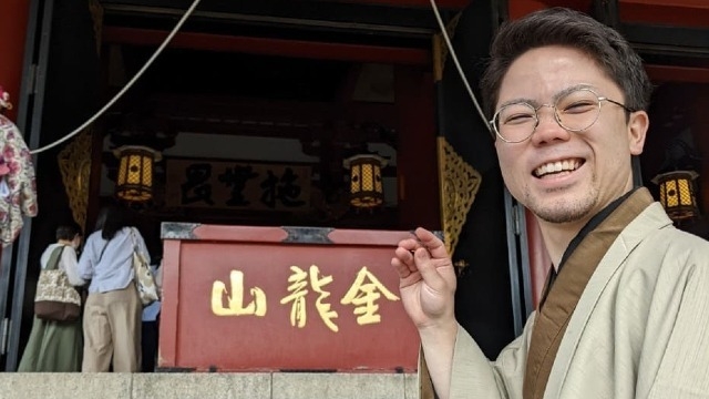 新卒１期生の石井です！