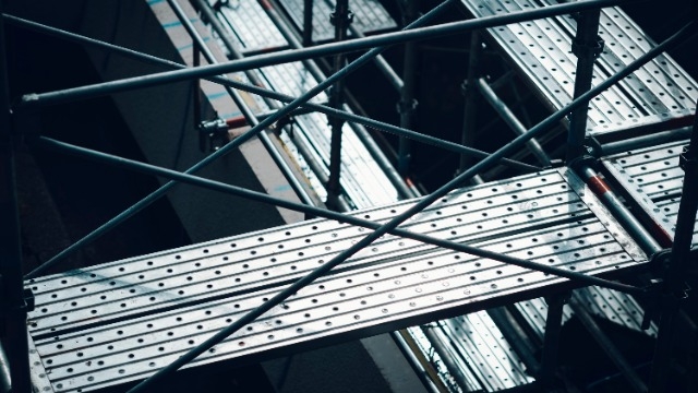 今日からパッションナビ始めました！