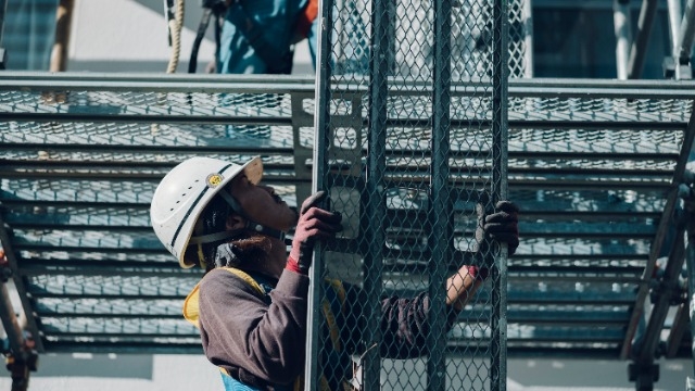 ノルマはないが、100％実力主義。