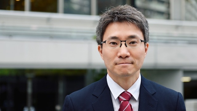 朝日新聞社のインタビューを受けました！