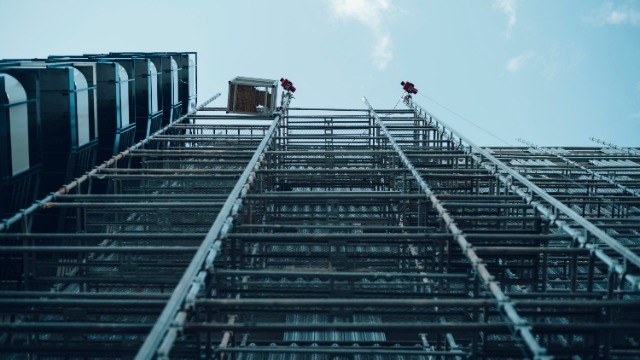 建設業界って大丈夫？ 不安に感じている就活生の方へ。