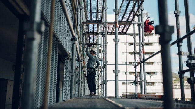 サラリーマンだけど、社長。それが平尾化建。