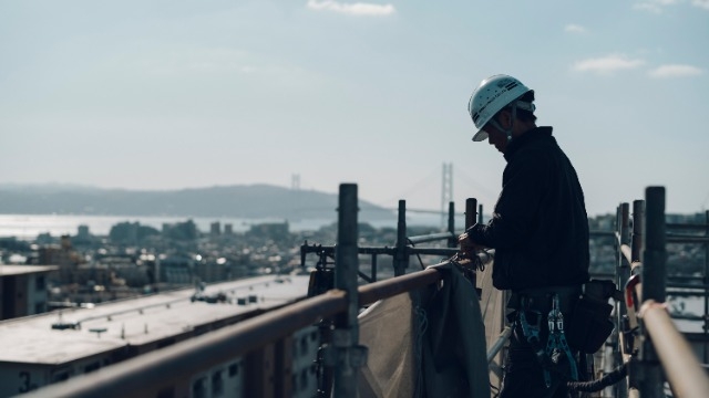 平尾化建ってどんな会社？