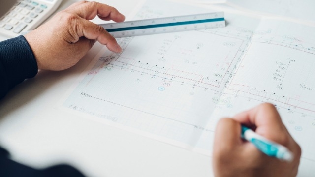 指図をしない、が特徴の会社です。