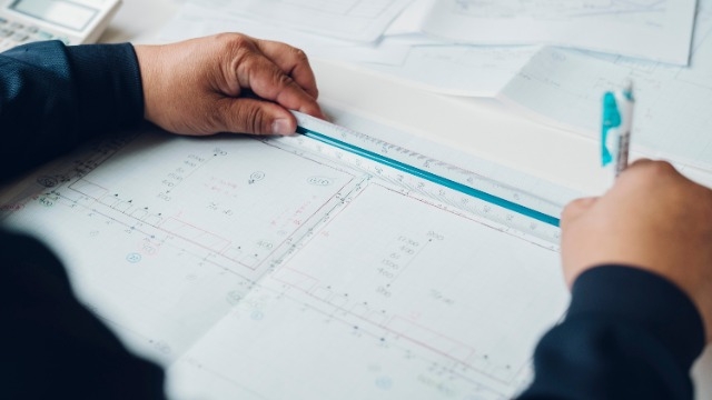 指図をしない、が特徴の会社です。