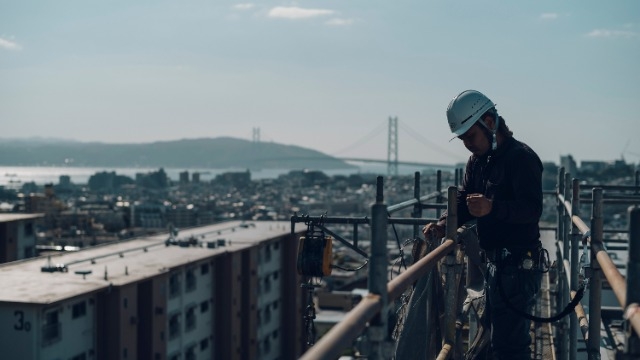 実は…ビジネスマンとしての成長が見込める環境です！