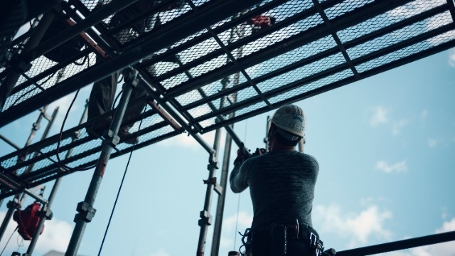 指図をしない、が特徴の会社です。