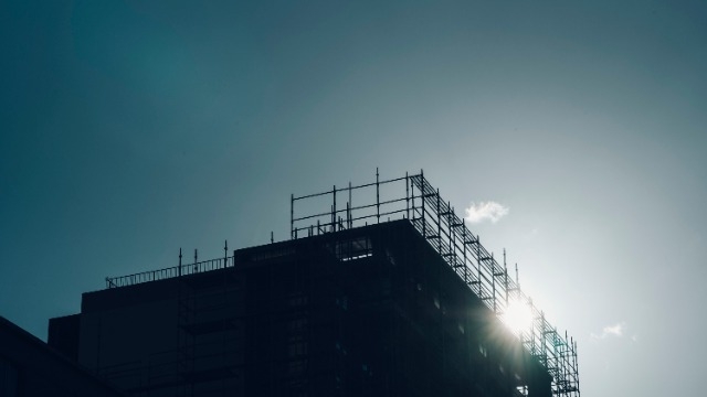 建設業界って大丈夫？ 不安に感じている就活生の方へ。