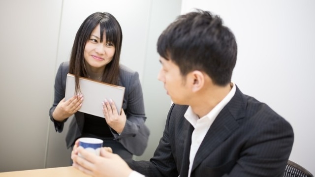 ウィンキューブは社内恋愛ありなの？なしなの？