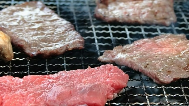 焼肉上手は恋愛上手