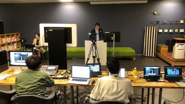 9月29日は｢CYBIRD Day｣に！──インターナルコミュニケーションの新たな取り組み