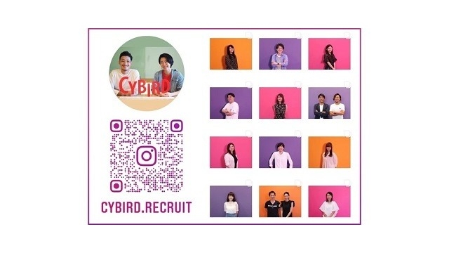 公式Instagram、スタート！