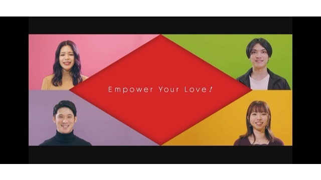 社員インタビュー動画作成しました！！