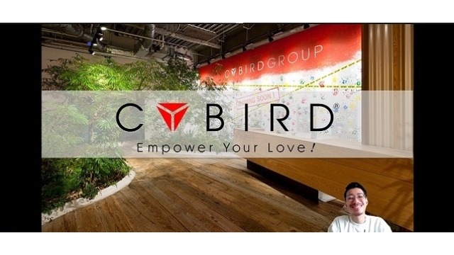 【満足度100%】株式会社サイバード オンライン会社説明会