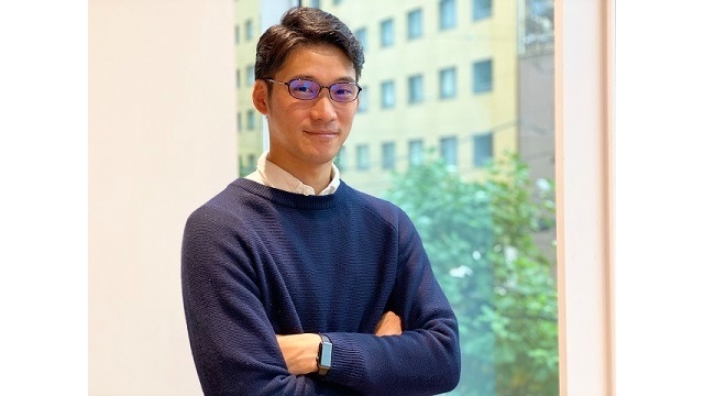 サイバード社員インタビュー【新規事業編】