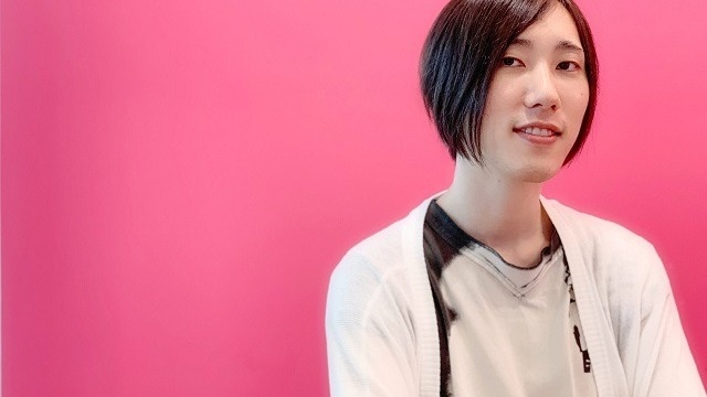 サイバード社員紹介【ゲームディレクター編】