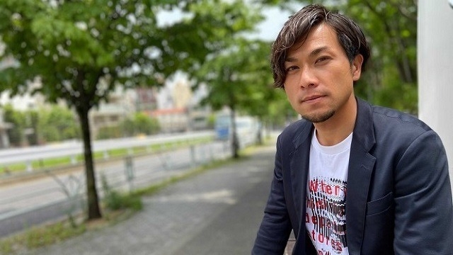 サイバード社員インタビュー【なみある？編】