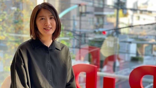 サイバード社員紹介【デザイナー編】