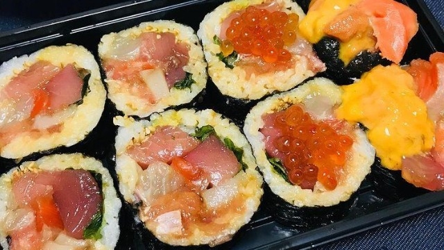 私のおすすめ飲食店3選【テイクアウト】