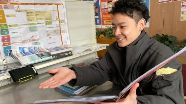 【22卒】新卒採用HP公開しました！