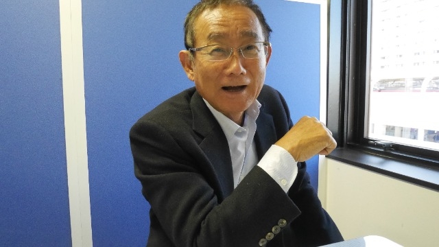 就活生のみなさんへ【テンポスバスターズ】