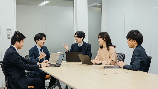 続々開催中！《24卒本選考直結選考会》！