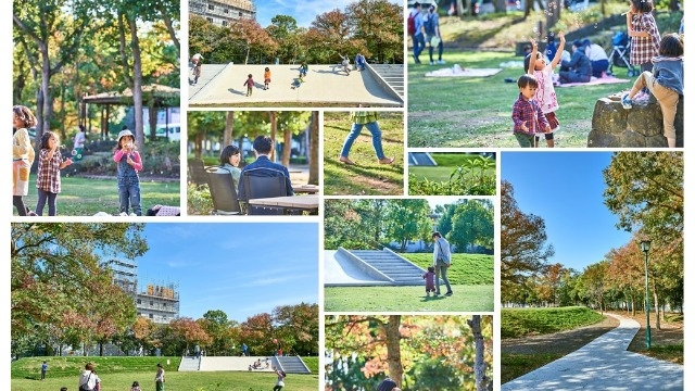 開発事例のご紹介① デュオヒルズつくばセンチュリー