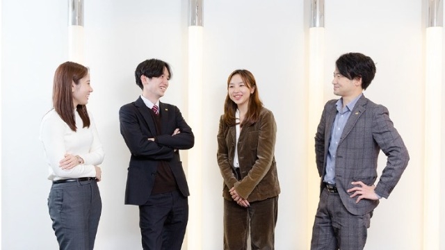 【フージャース】活躍できる人材とは？