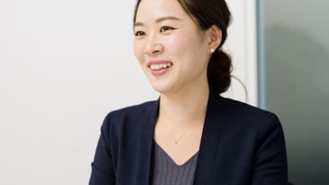 社員紹介②「自分や上司のためではなく、お客様のために働く」