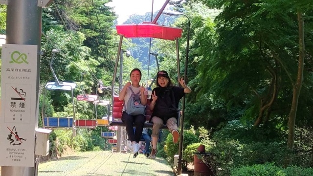 過去の東京イベント（2017年春）