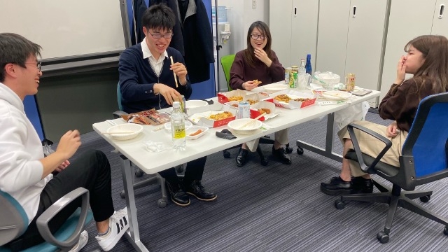 コロナが明けるその日まで。。