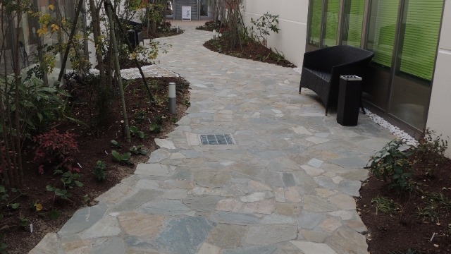 目指すはハウステンボス⁉