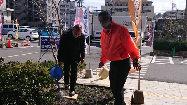 目指すはハウステンボス⁉ PARTⅡ