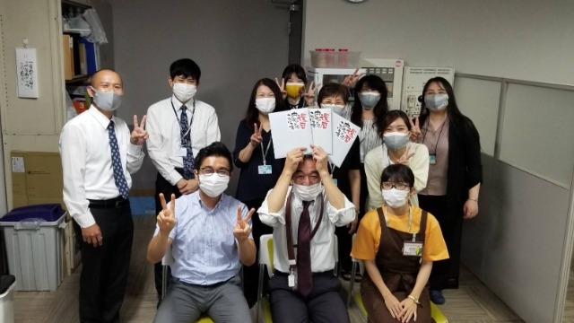 ～還暦を迎えて～旭倉庫でその後は…。