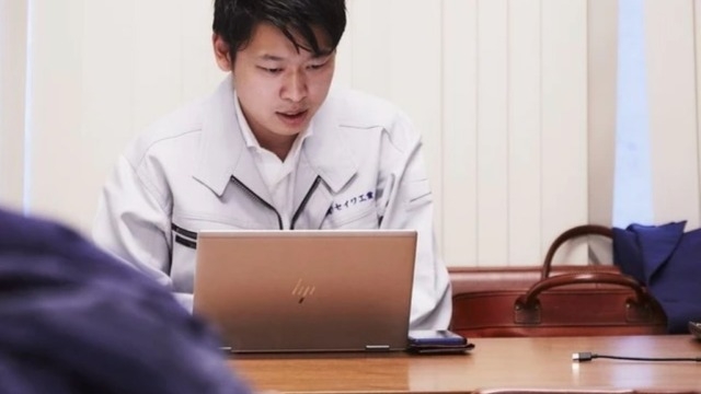 ヤフーニュースに代表 野見山のインタビューが掲載されました