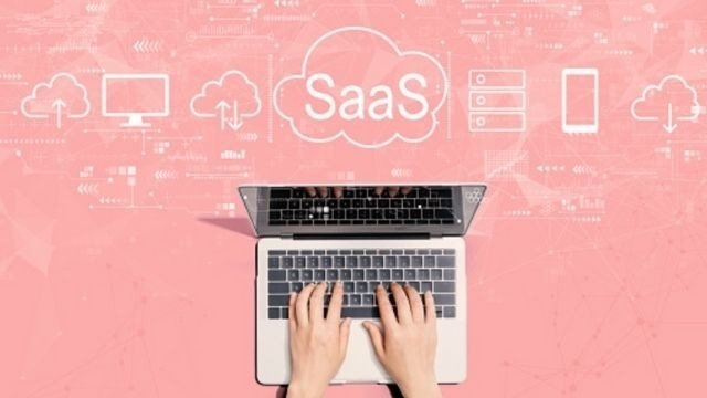 【 IT超トレンド 】SaaS って何？