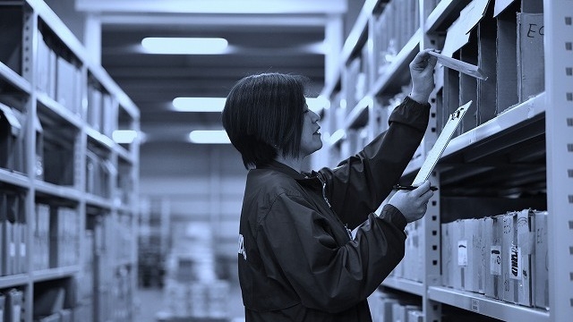 当社の仕事とは