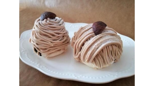 マーケティングと「『和栗』のモンブラン」の『和栗』の部分