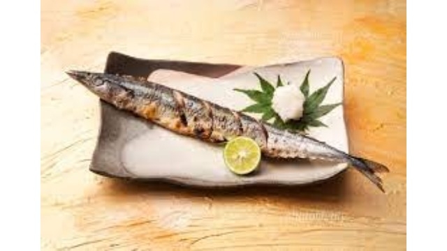 サンマが高騰！！