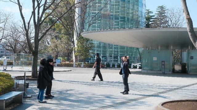 経歴書について