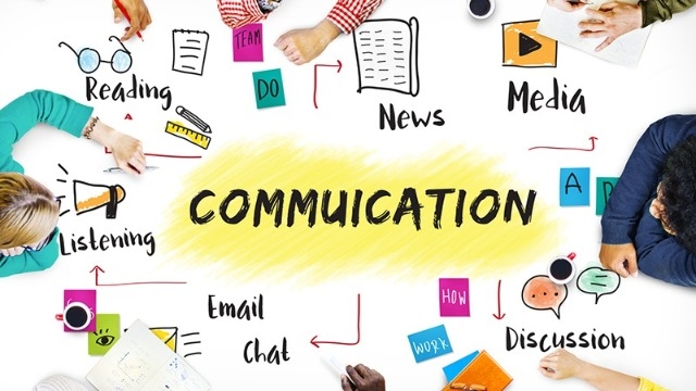 【コミュニケーション能力とは】